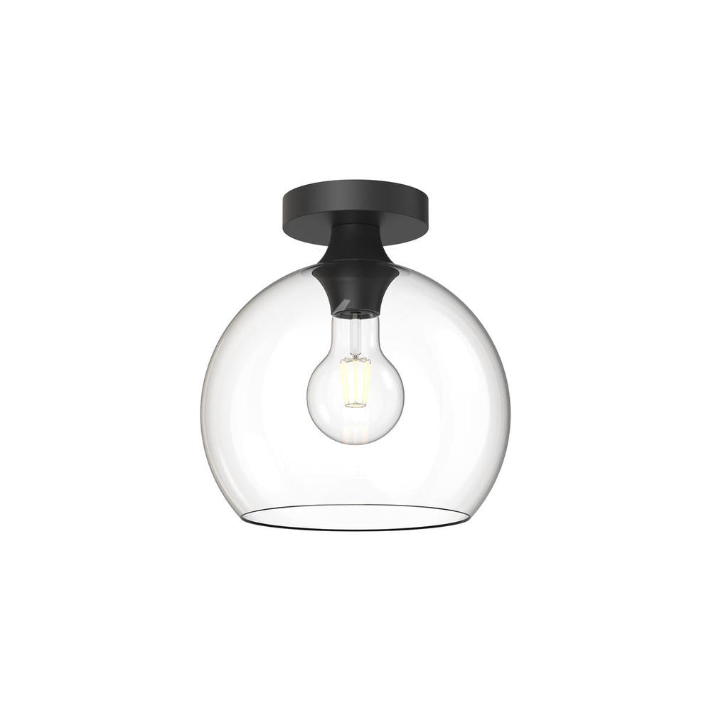 Flush Mounts-Alora Lighting-FM506210