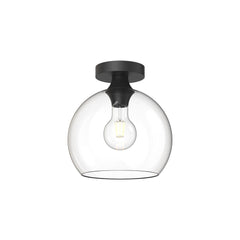 Flush Mounts-Alora Lighting-FM506210