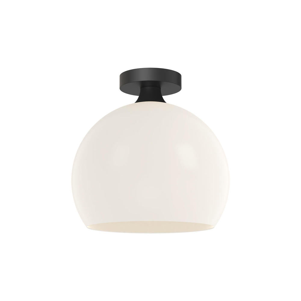 Flush Mounts-Alora Lighting-FM506312