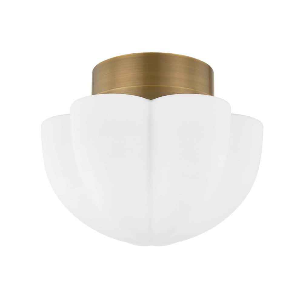 Flush Mounts-Hudson Valley-CB1616