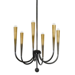 Chandeliers-Hudson Valley-CB3846