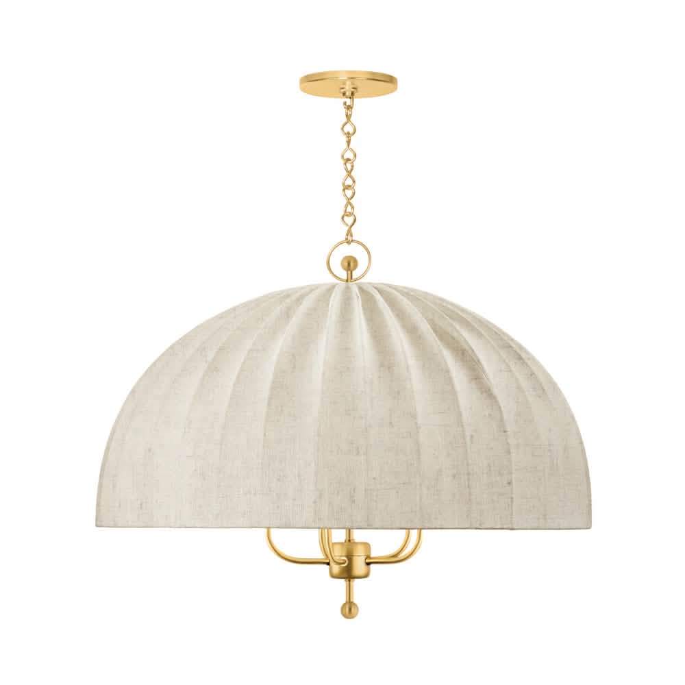 Chandeliers-Hudson Valley-CB5855