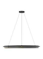 Chandeliers-Visual Comfort & Co. Studio Collection-CC1801