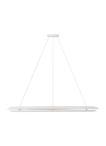 Chandeliers-Visual Comfort & Co. Studio Collection-CC1811