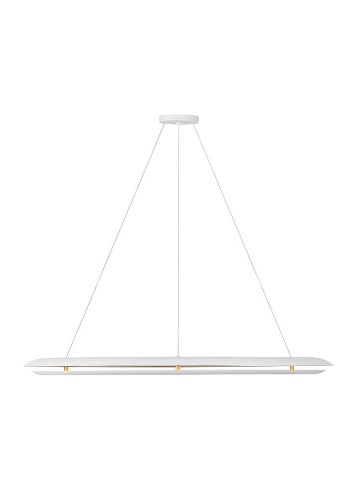 Chandeliers-Visual Comfort & Co. Studio Collection-CC1811