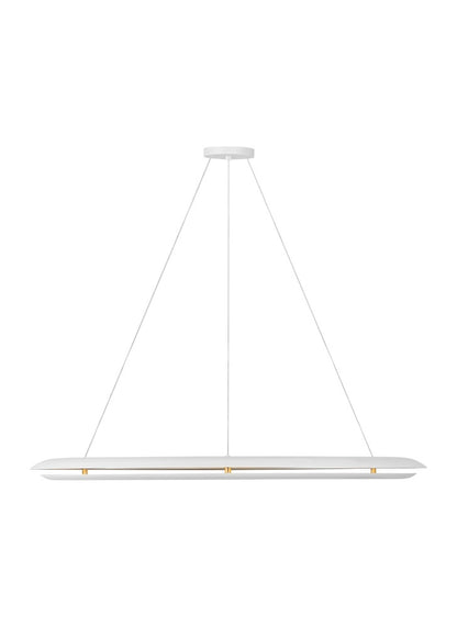 Chandeliers-Visual Comfort & Co. Studio Collection-CC1811
