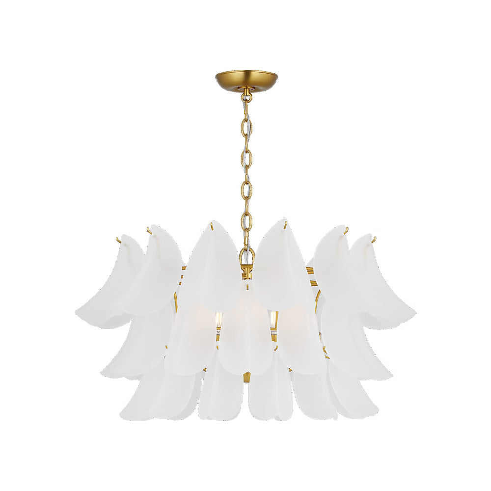 Chandeliers-Visual Comfort & Co. Studio Collection-CC1825