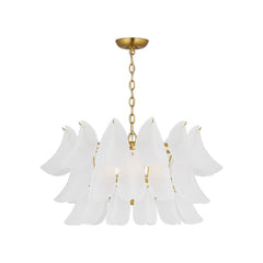 Chandeliers-Visual Comfort & Co. Studio Collection-CC1825