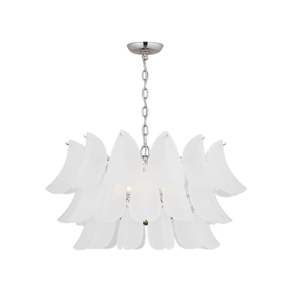 Chandeliers-Visual Comfort & Co. Studio Collection-CC1825