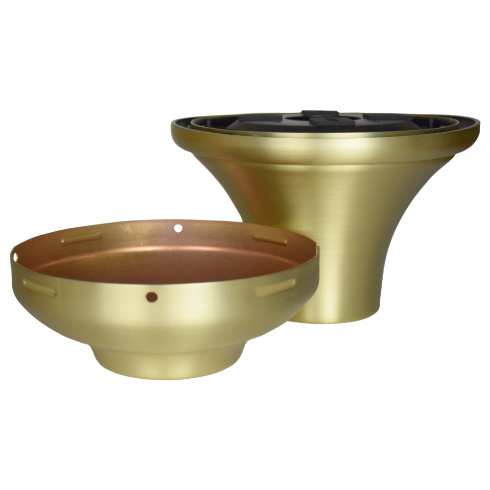 Fanimation Flush Mount Kit - Thumbnail 5