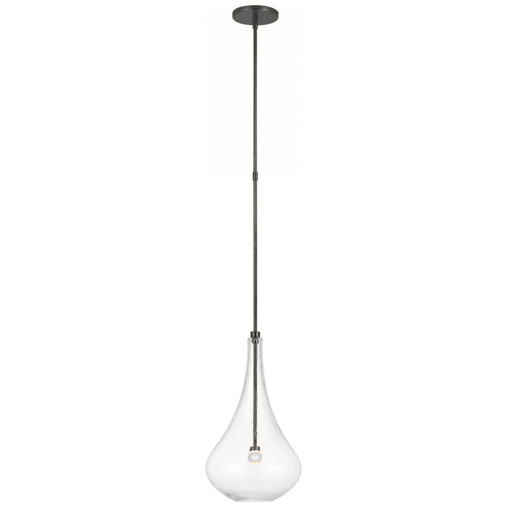 Mini Pendants-Visual Comfort & Co. Signature Collection-CD5027