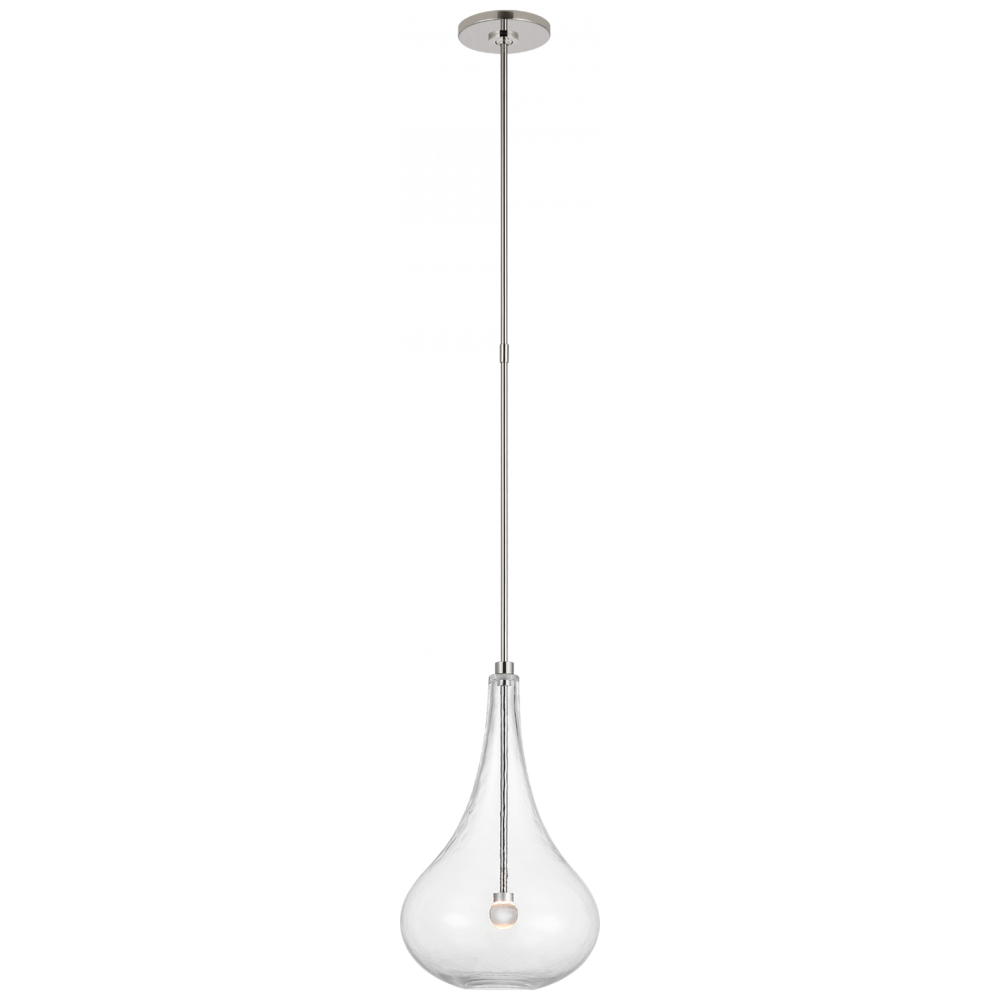 Mini Pendants-Visual Comfort & Co. Signature Collection-CD5027