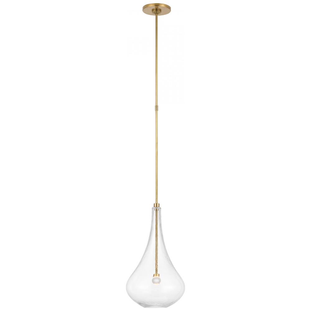 Mini Pendants-Visual Comfort & Co. Signature Collection-CD5027