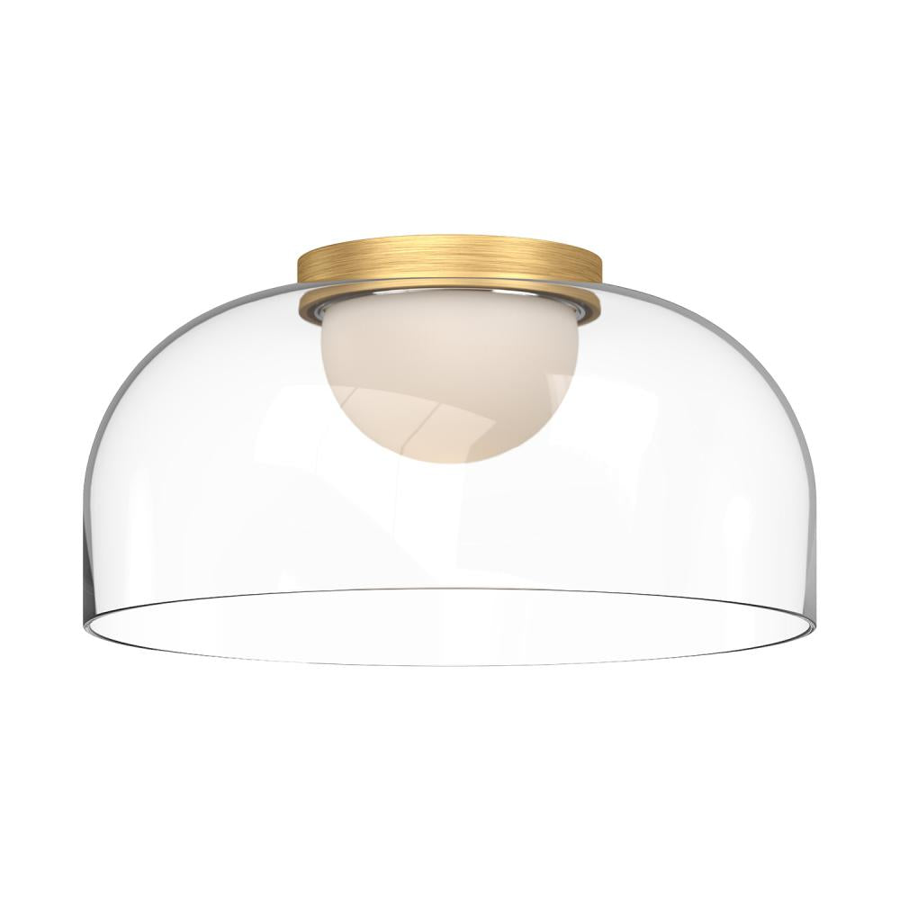 Flush Mounts-Kuzco Lighting Inc-FM52512