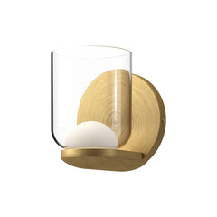 Sconces-Kuzco Lighting Inc-WS52505