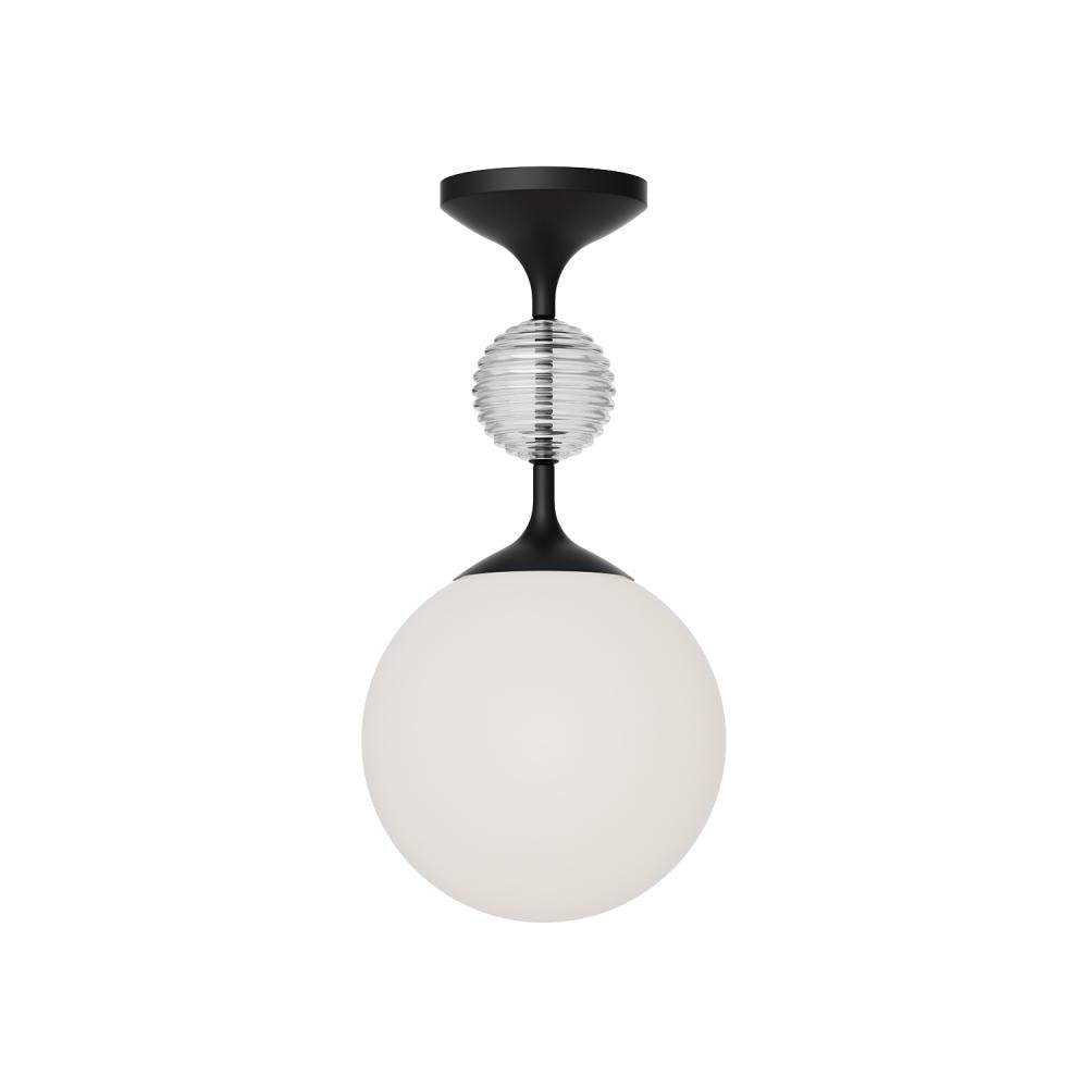 Semi-Flush Mts.-Alora Lighting-SF415308