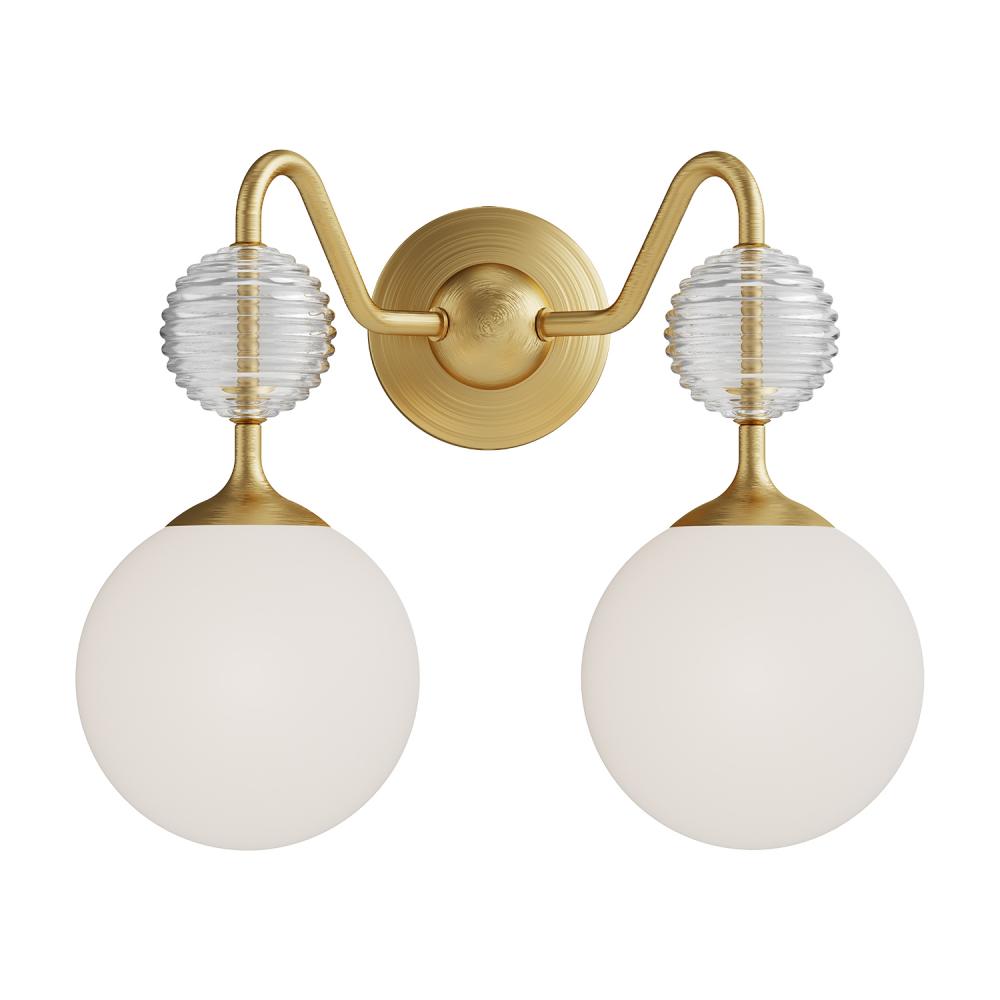 Bathroom Fixtures-Alora Lighting-VL415315