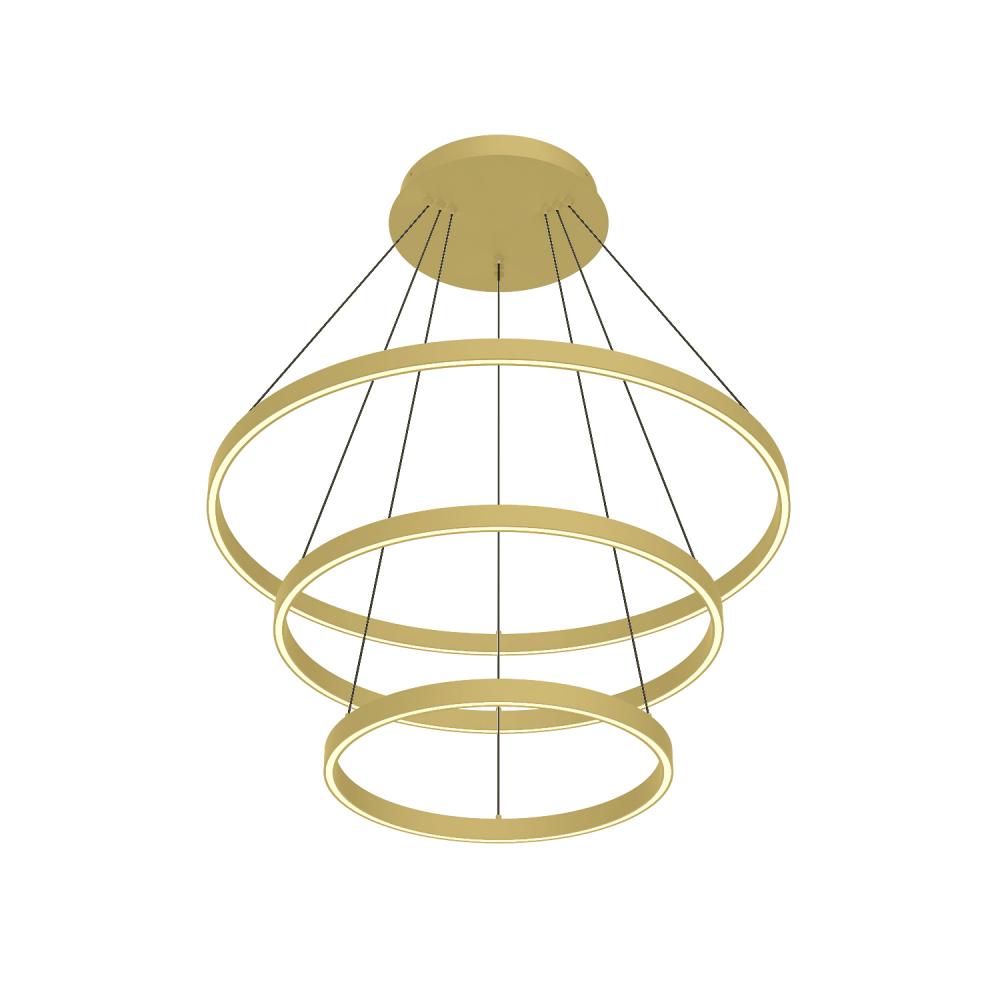 Chandeliers-Kuzco Lighting Inc-CH87332