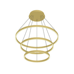 Chandeliers-Kuzco Lighting Inc-CH87932-UNV-010
