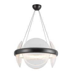 Chandeliers-Kuzco Lighting Inc-CH13922-UNV