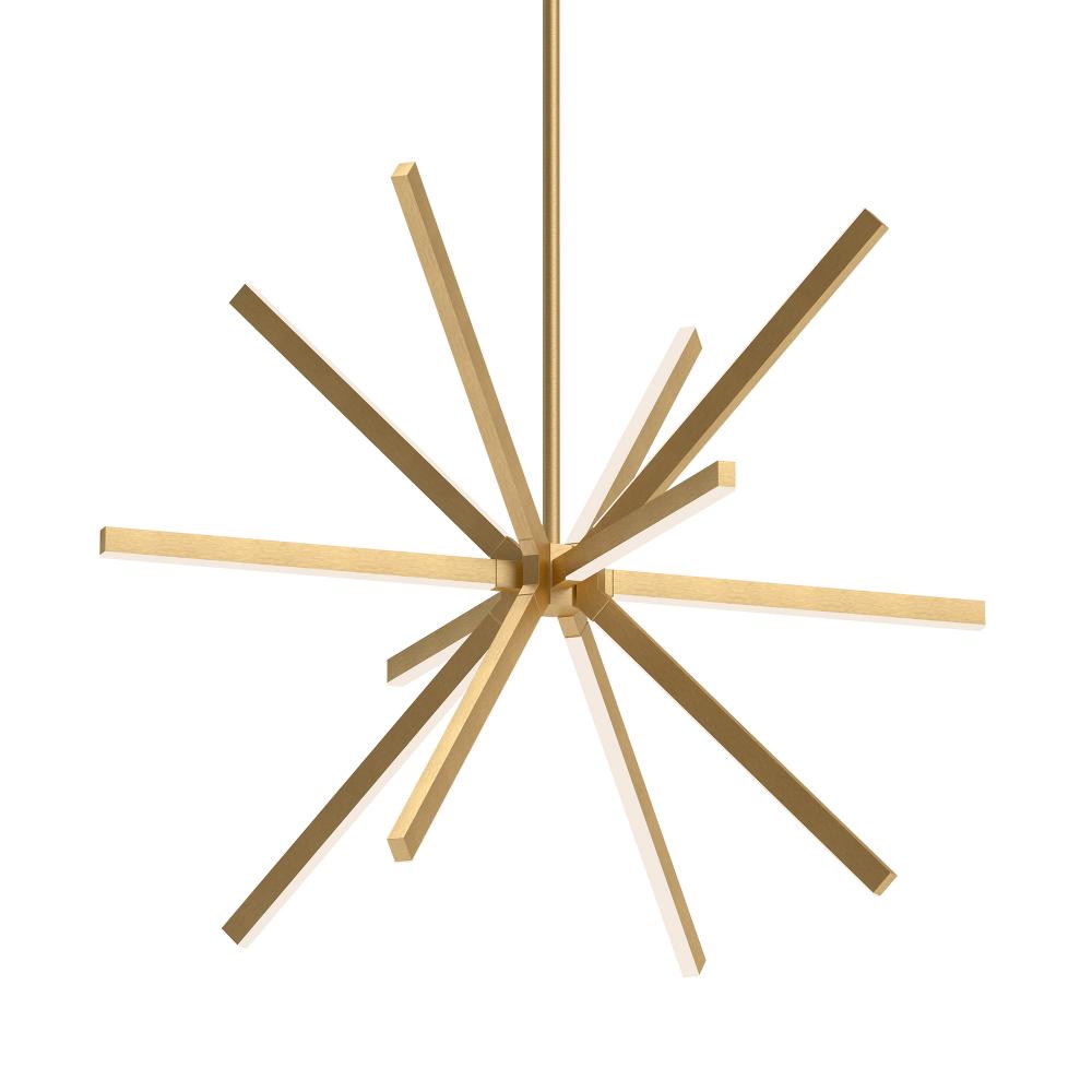Chandeliers-Kuzco Lighting Inc-CH14348-UNV-010