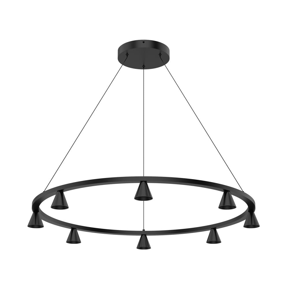 Pendants-Kuzco Lighting Inc-CH19933-UNV