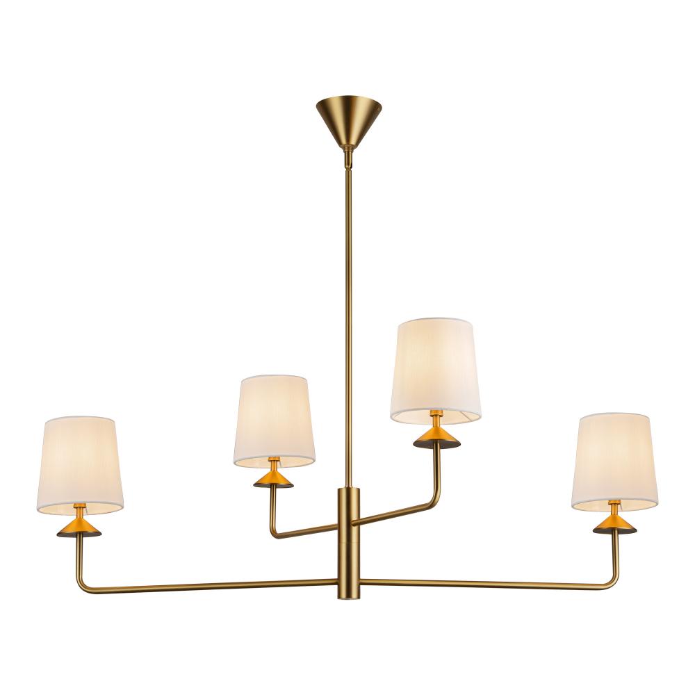 Chandeliers-Alora Lighting-CH497445