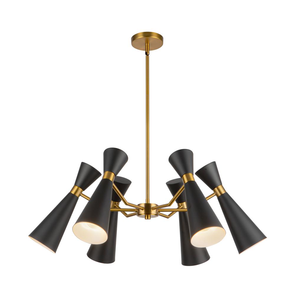 Chandeliers-Alora Lighting-CH574632