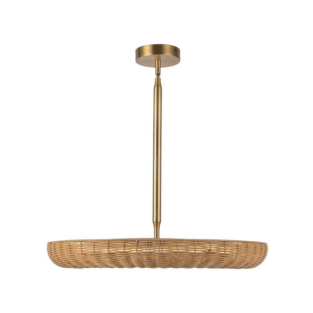 Chandeliers-Alora Lighting-CH602024-UNV