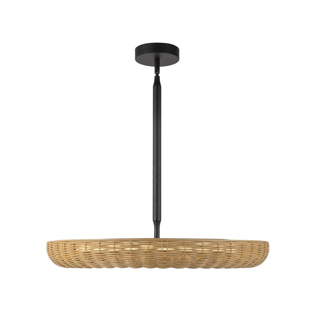 Chandeliers-Alora Lighting-CH602024-UNV