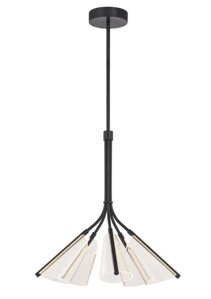 Chandeliers-Kuzco Lighting Inc-CH62628-UNV