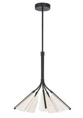 Chandeliers-Kuzco Lighting Inc-CH62628-UNV
