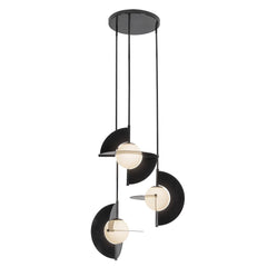 Chandeliers-Kuzco Lighting Inc-CH65127-UNV