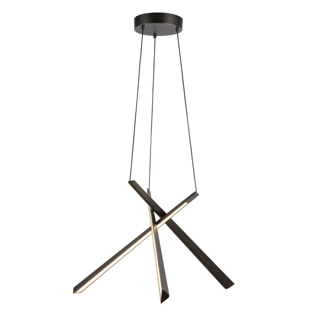 Chandeliers-Kuzco Lighting Inc-CH68127-UNV