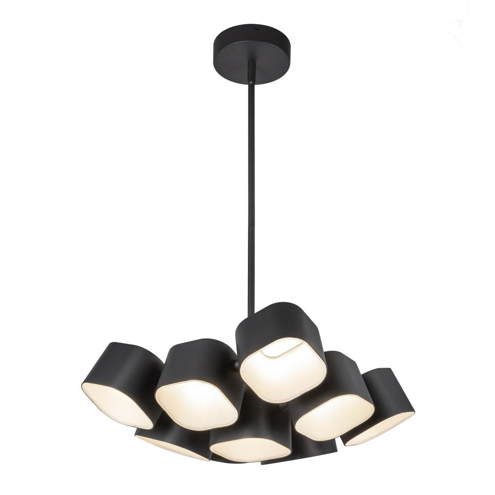 Chandeliers-Kuzco Lighting Inc-CH73418-UNV