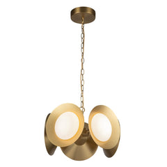 Chandeliers-Kuzco Lighting Inc-CH77916-UNV