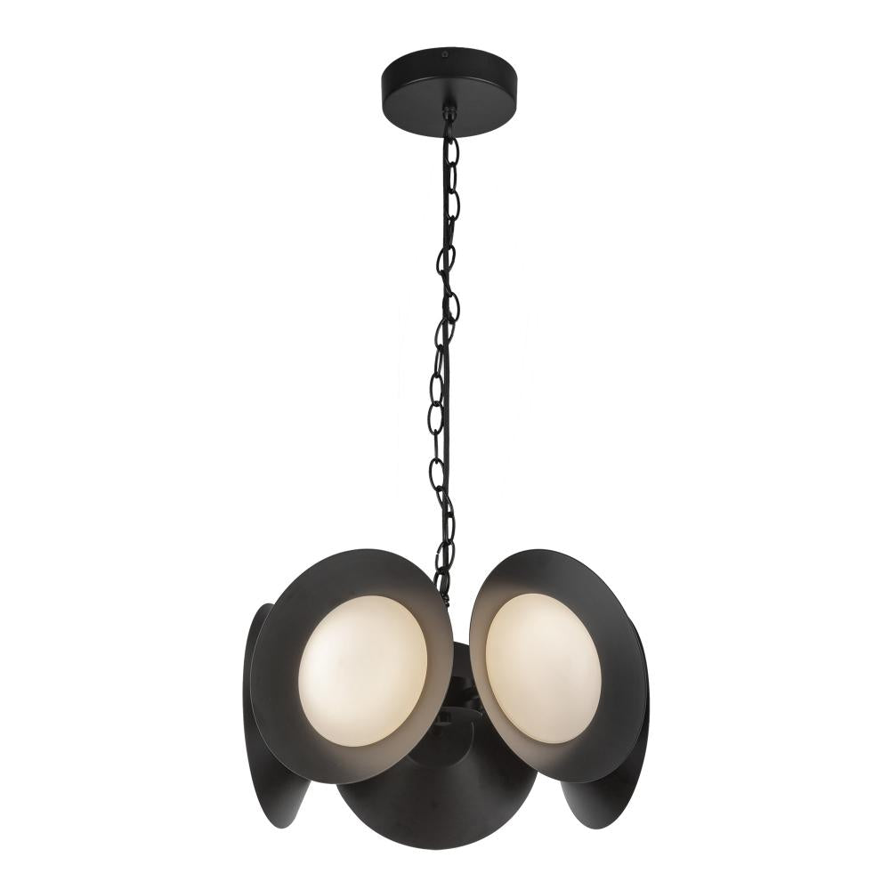 Chandeliers-Kuzco Lighting Inc-CH77916-UNV