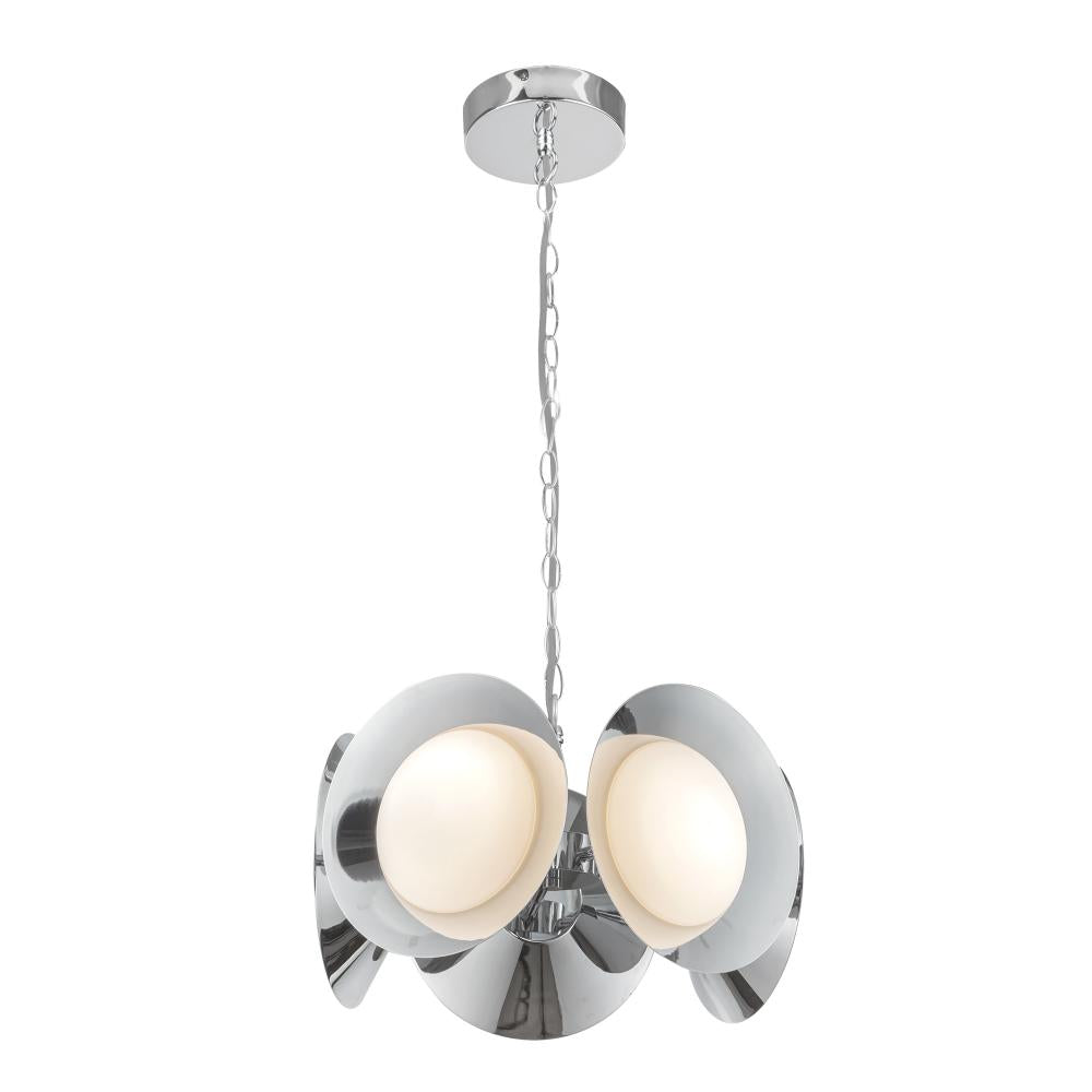 Chandeliers-Kuzco Lighting Inc-CH77916-UNV