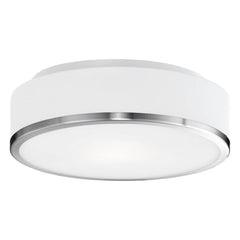 Flush Mounts-Kuzco Lighting Inc-FM6012