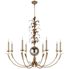 Chandeliers-Visual Comfort & Co. Signature Collection-CHC1474