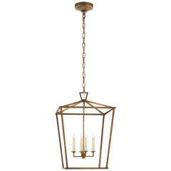 Foyer/Hall Lanterns-Visual Comfort & Co. Signature Collection-CHC2165