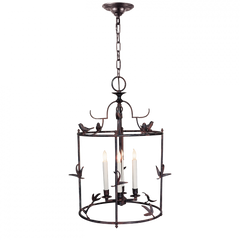 Foyer/Hall Lanterns-Visual Comfort & Co. Signature Collection-CHC3108