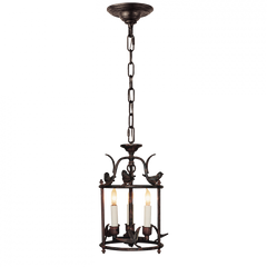 Foyer/Hall Lanterns-Visual Comfort & Co. Signature Collection-CHC3109