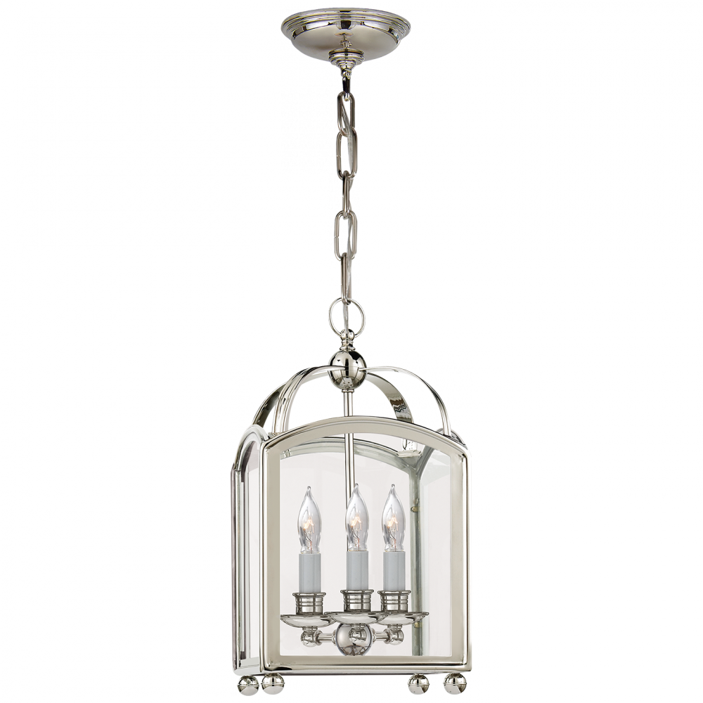Foyer/Hall Lanterns-Visual Comfort & Co. Signature Collection-CHC3420