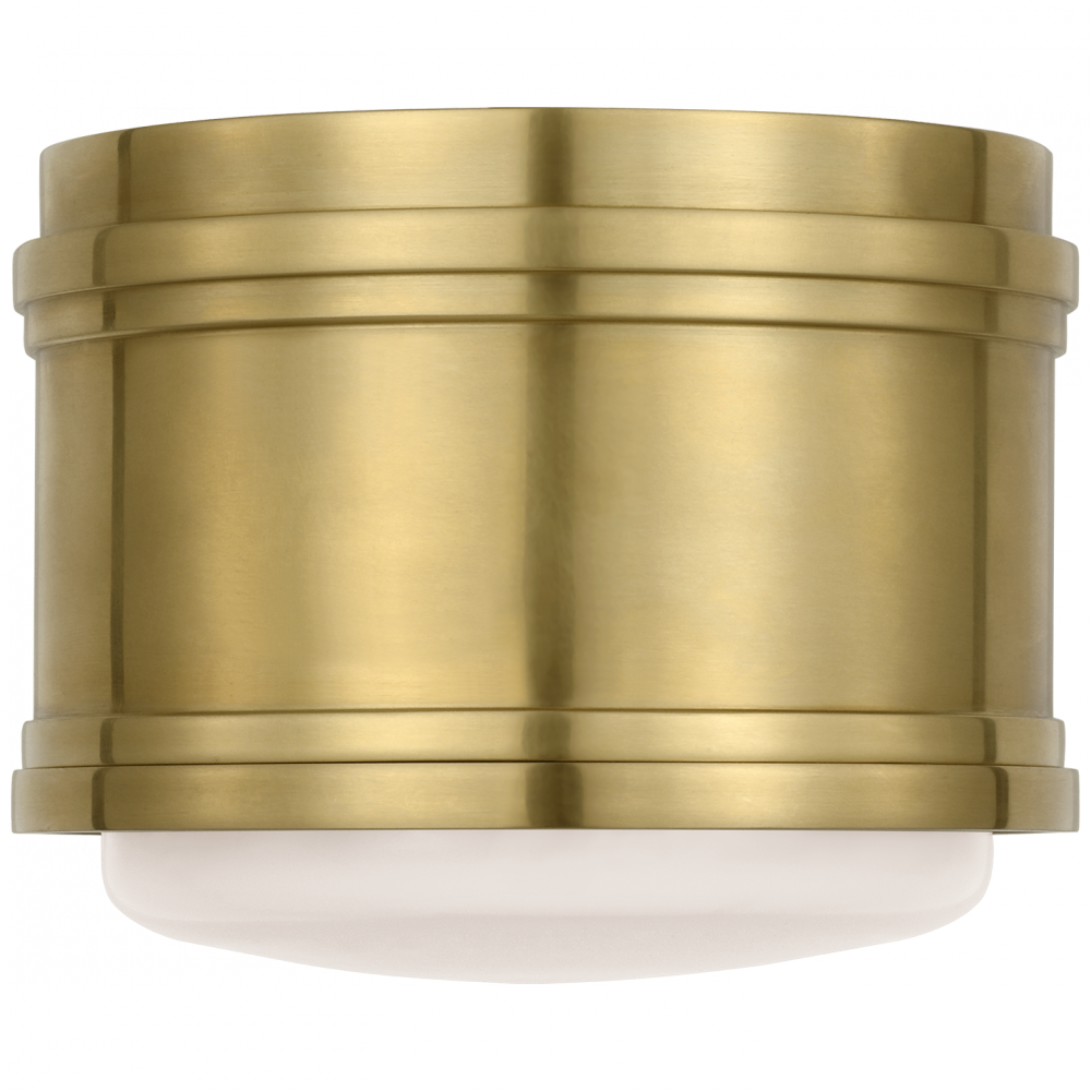 Flush Mounts-Visual Comfort & Co. Signature Collection-CHC4061