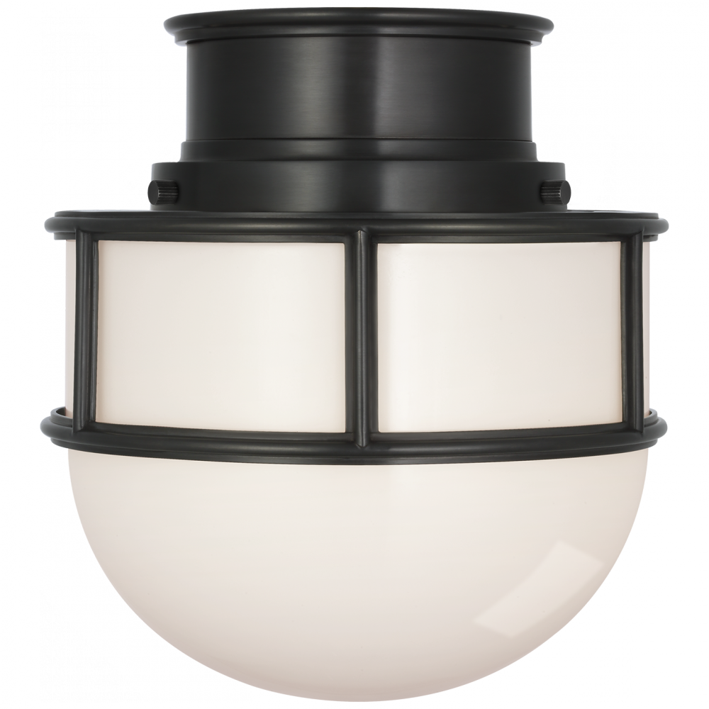 Flush Mounts-Visual Comfort & Co. Signature Collection-CHC4130