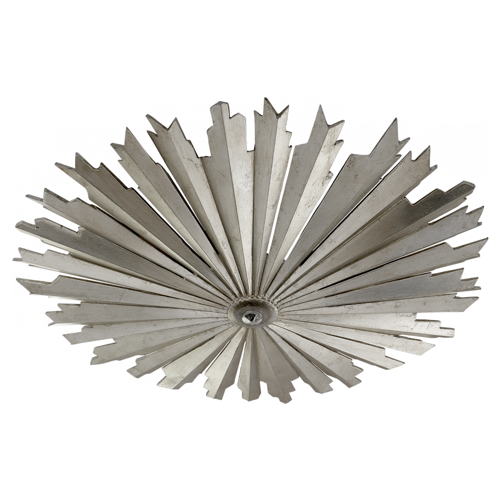 VC Studio Collection Claymore Flush Mount