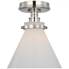 Semi-Flush Mts.-Visual Comfort & Co. Signature Collection-CHC4525