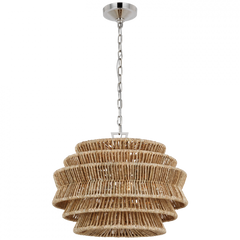 Mini Chandeliers-Visual Comfort & Co. Signature Collection-CHC5015
