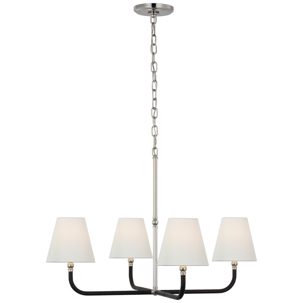 Chandeliers-Visual Comfort & Co. Signature Collection-CHC5081